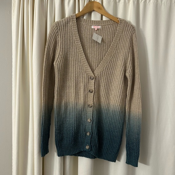NEW Nameless Cardigan - Picture 1 of 4
